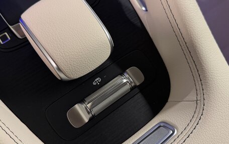 Mercedes-Benz GLE, 2026 год, 15 725 000 рублей, 6 фотография