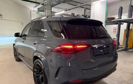 Mercedes-Benz GLE, 2026 год, 15 725 000 рублей, 10 фотография