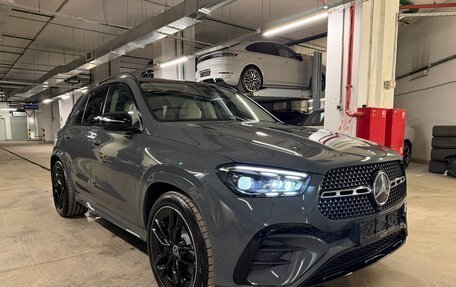 Mercedes-Benz GLE, 2026 год, 15 725 000 рублей, 9 фотография