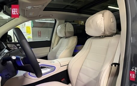 Mercedes-Benz GLE, 2026 год, 15 725 000 рублей, 14 фотография