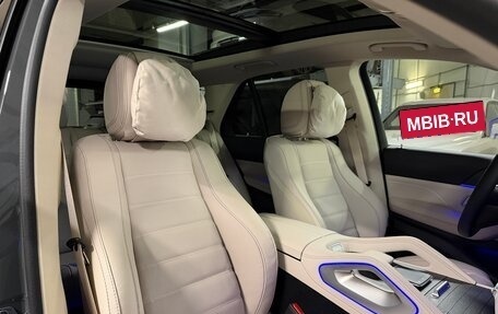 Mercedes-Benz GLE, 2026 год, 15 725 000 рублей, 15 фотография