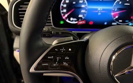 Mercedes-Benz GLE, 2026 год, 15 725 000 рублей, 16 фотография