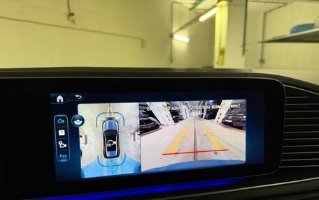 Mercedes-Benz GLE, 2026 год, 15 725 000 рублей, 20 фотография