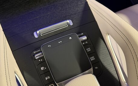 Mercedes-Benz GLE, 2026 год, 15 725 000 рублей, 21 фотография