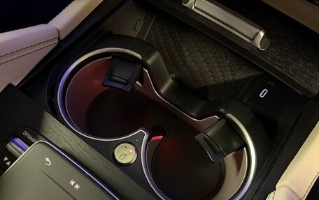 Mercedes-Benz GLE, 2026 год, 15 725 000 рублей, 22 фотография