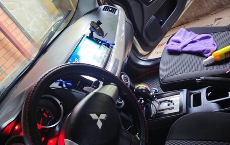 Mitsubishi Lancer IX, 2008 год, 800 000 рублей, 5 фотография