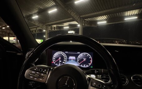 Mercedes-Benz E-Класс, 2019 год, 3 350 000 рублей, 2 фотография