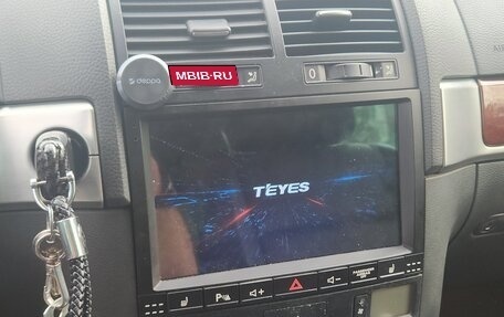 Volkswagen Touareg III, 2004 год, 999 999 рублей, 6 фотография