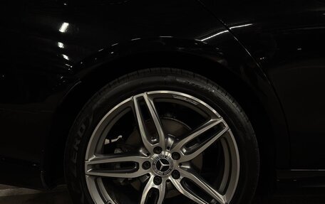 Mercedes-Benz E-Класс, 2019 год, 3 350 000 рублей, 7 фотография