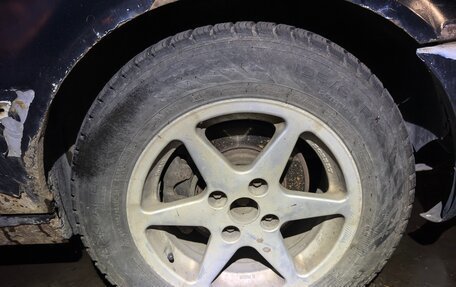 Audi 80, 1992 год, 109 000 рублей, 8 фотография