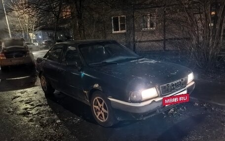 Audi 80, 1992 год, 109 000 рублей, 5 фотография