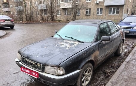 Audi 80, 1992 год, 109 000 рублей, 2 фотография