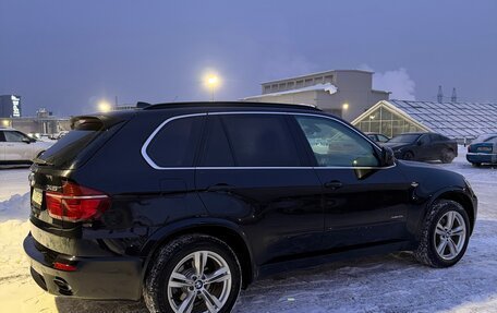 BMW X5, 2013 год, 2 100 000 рублей, 2 фотография