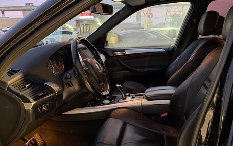 BMW X5, 2013 год, 2 100 000 рублей, 7 фотография