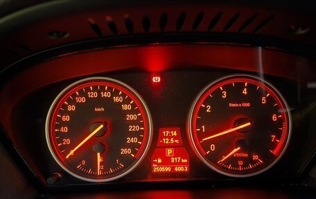 BMW X5, 2013 год, 2 100 000 рублей, 8 фотография