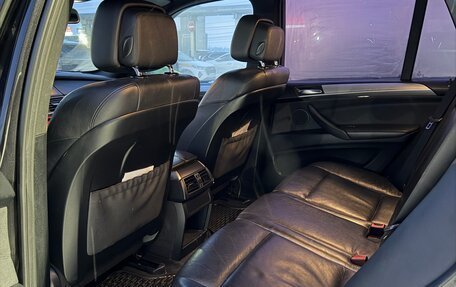 BMW X5, 2013 год, 2 100 000 рублей, 11 фотография