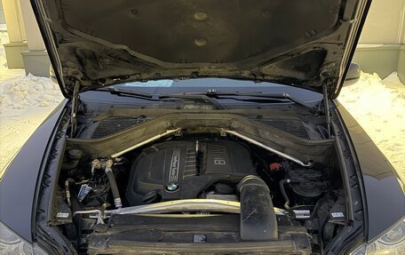 BMW X5, 2013 год, 2 100 000 рублей, 13 фотография