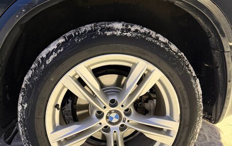 BMW X5, 2013 год, 2 100 000 рублей, 14 фотография