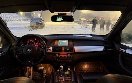 BMW X5, 2013 год, 2 100 000 рублей, 12 фотография