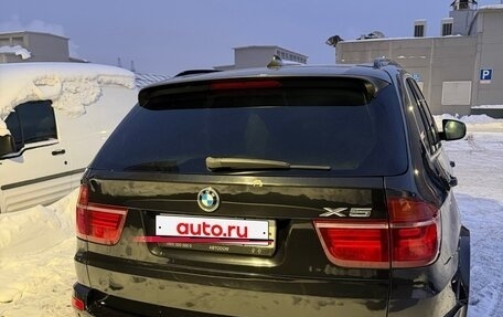 BMW X5, 2013 год, 2 100 000 рублей, 3 фотография