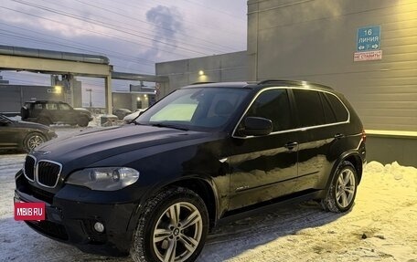 BMW X5, 2013 год, 2 100 000 рублей, 5 фотография