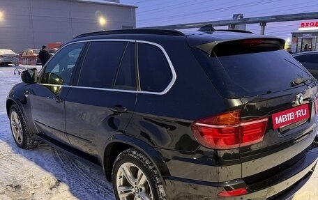 BMW X5, 2013 год, 2 100 000 рублей, 4 фотография