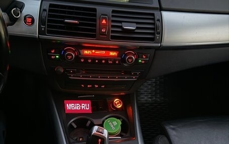 BMW X5, 2013 год, 2 100 000 рублей, 10 фотография