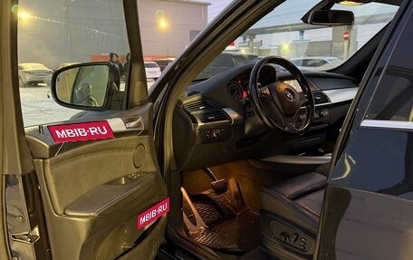 BMW X5, 2013 год, 2 100 000 рублей, 6 фотография