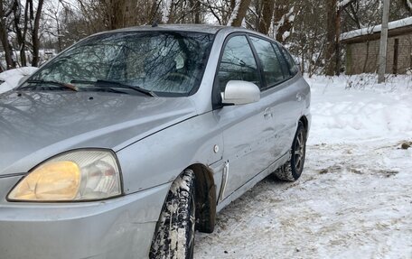 KIA Rio II, 2004 год, 125 000 рублей, 2 фотография