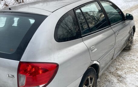 KIA Rio II, 2004 год, 125 000 рублей, 6 фотография