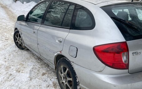 KIA Rio II, 2004 год, 125 000 рублей, 5 фотография