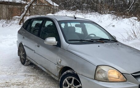 KIA Rio II, 2004 год, 125 000 рублей, 3 фотография