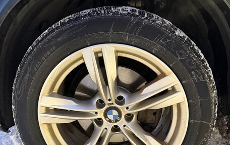 BMW X5, 2013 год, 2 100 000 рублей, 15 фотография