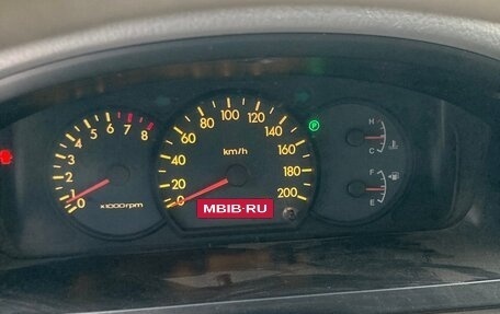 KIA Rio II, 2004 год, 125 000 рублей, 8 фотография