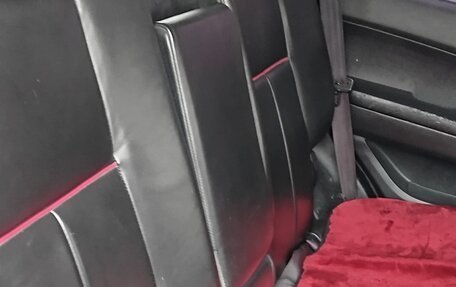 SsangYong Actyon II рестайлинг, 2008 год, 700 000 рублей, 2 фотография