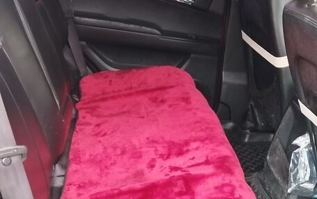 SsangYong Actyon II рестайлинг, 2008 год, 700 000 рублей, 4 фотография