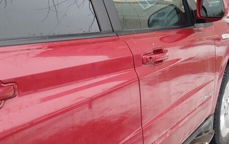 SsangYong Actyon II рестайлинг, 2008 год, 700 000 рублей, 7 фотография