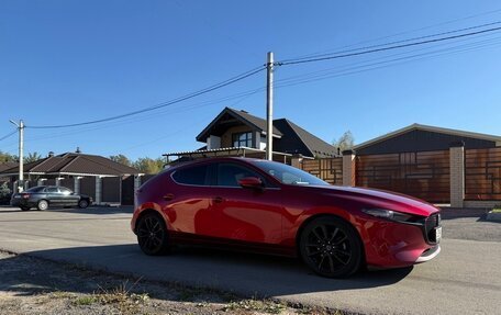 Mazda 3, 2019 год, 1 950 000 рублей, 3 фотография