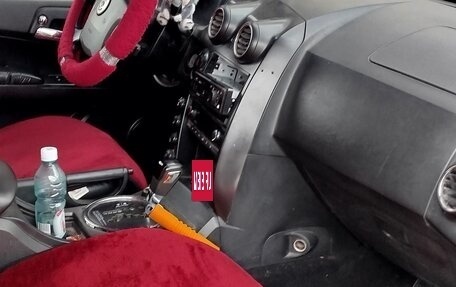 SsangYong Actyon II рестайлинг, 2008 год, 700 000 рублей, 6 фотография