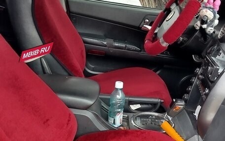 SsangYong Actyon II рестайлинг, 2008 год, 700 000 рублей, 3 фотография