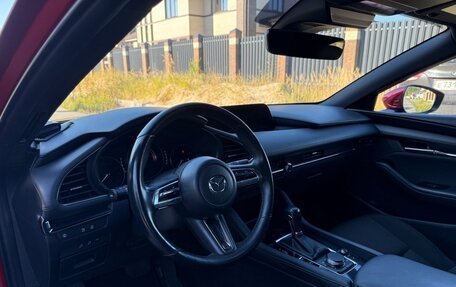 Mazda 3, 2019 год, 1 950 000 рублей, 8 фотография