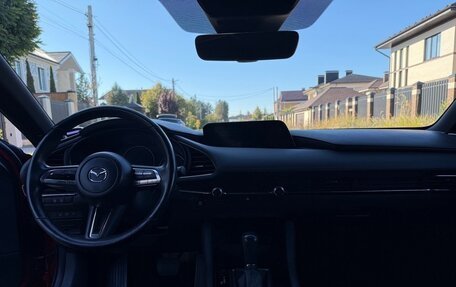 Mazda 3, 2019 год, 1 950 000 рублей, 9 фотография