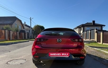 Mazda 3, 2019 год, 1 950 000 рублей, 7 фотография