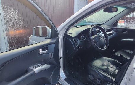 KIA Sportage II, 2007 год, 870 000 рублей, 10 фотография