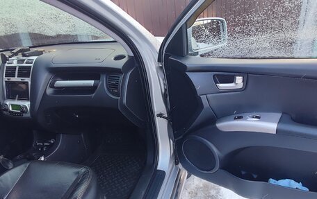 KIA Sportage II, 2007 год, 870 000 рублей, 12 фотография