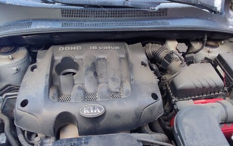 KIA Sportage II, 2007 год, 870 000 рублей, 7 фотография