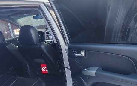 KIA Sportage II, 2007 год, 870 000 рублей, 11 фотография