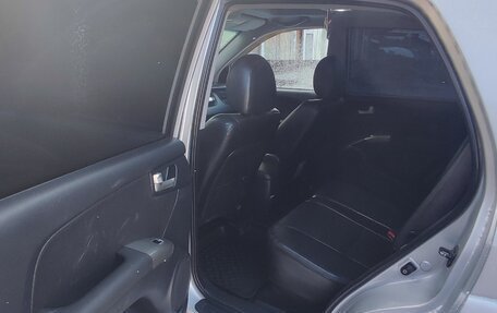 KIA Sportage II, 2007 год, 870 000 рублей, 13 фотография