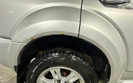 Great Wall Hover H5, 2012 год, 750 000 рублей, 6 фотография