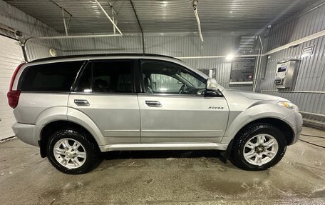 Great Wall Hover H5, 2012 год, 750 000 рублей, 5 фотография